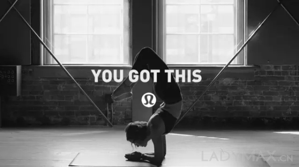 nike的新趋势,nike新瑜伽系列