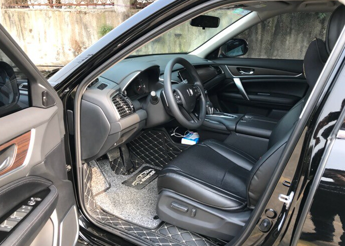 18年本田冠道240版本,本田冠道240哪一版本最好