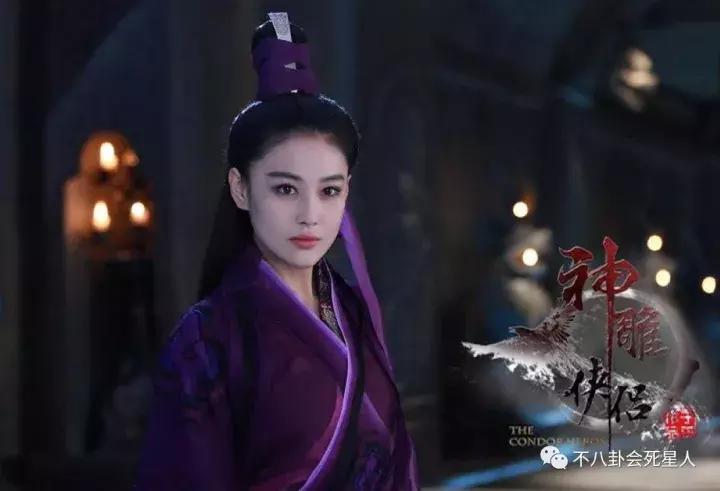 李莫愁为什么是女魔头,歌手李莫愁现状怎么样