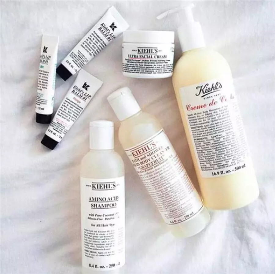 秋秋推荐的洗发水,秋天用什么牌子的洗发水好