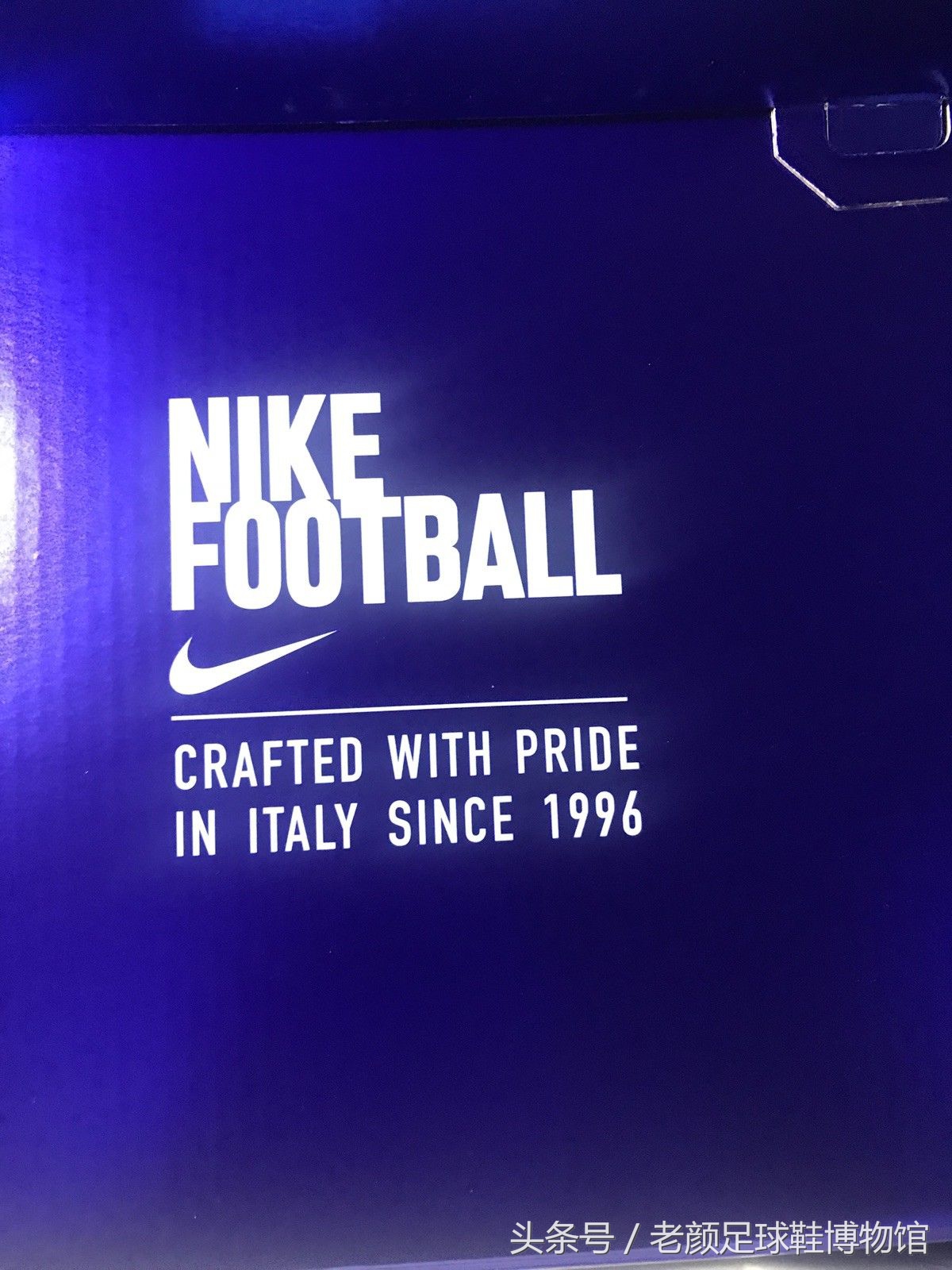 复刻还是“妇产科”，nike总算良心了一把，gx意产情节能否打动你