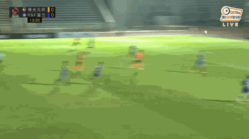 鲁能4比2富力完整视频,鲁能绝杀江苏舜天