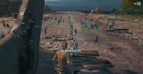 绝地求生最变态的挂是什么,绝地求生十大变态挂