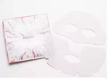 日本uhu樱花复活草面膜好用吗,日本面膜一百多一片