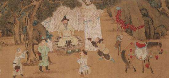 酒店人不可不知的送礼数——送花系列（敲黑板，男友做好笔记喔）