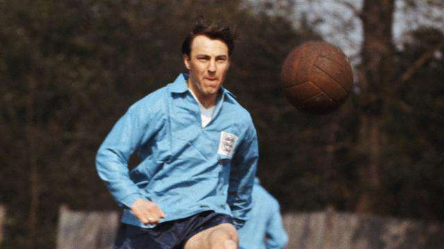 大不列颠历史阵容,贝克汉姆和吉格斯谁水平高