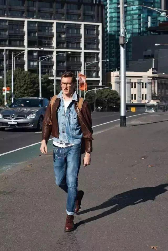 什么样子的马丁靴好看,你知道马丁靴吗