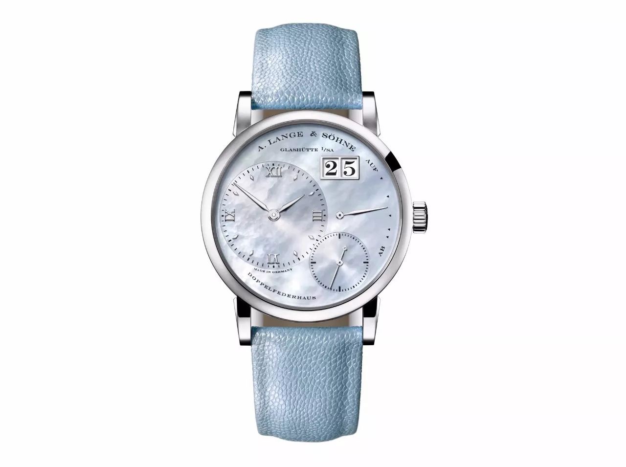 致闺蜜，用一块表拴住你