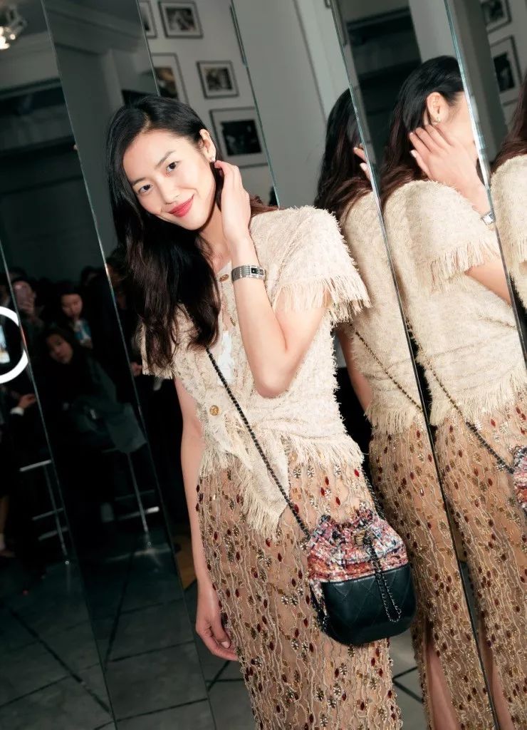 致闺蜜，用一块表拴住你