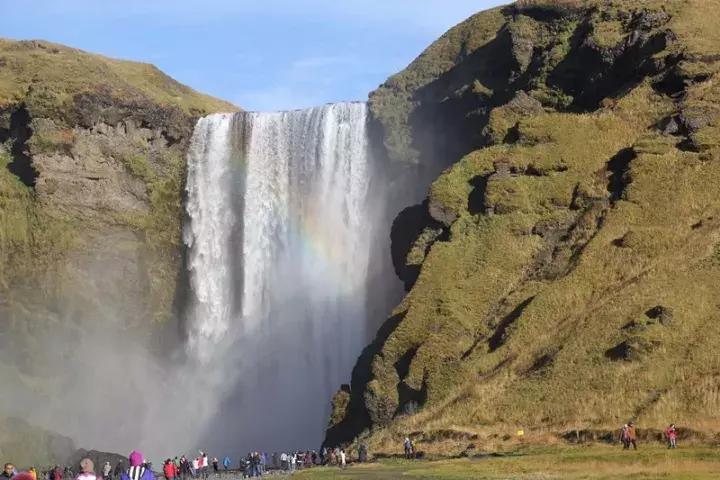 冰岛独立乐团白日梦想家,冰岛白日梦想家旅行