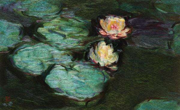 想画好画应该多练习什么,想画好人像油画