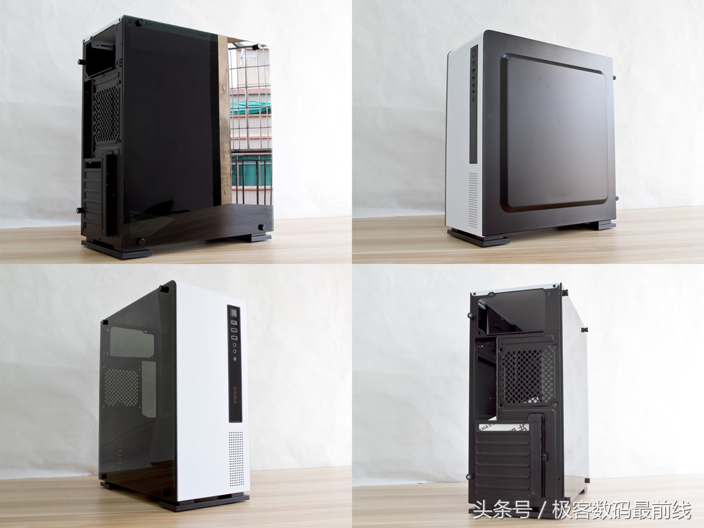 先马工匠5号风扇,先马工匠5散热