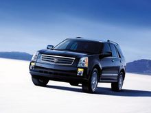 凯迪拉克srx真实油耗,凯迪拉克srx配置参数