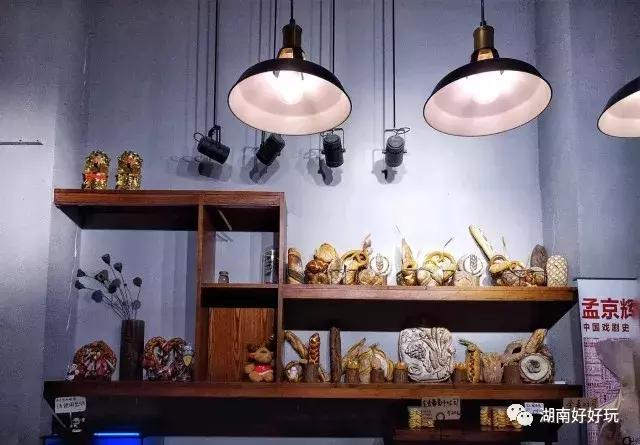 长沙小众面包店推荐,长沙第一家日式面包