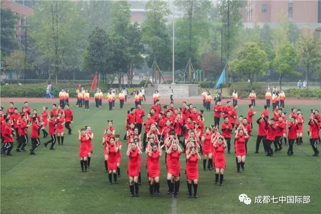 带你回看，开幕式的精彩｜这不是一场战役，而是一次欢聚