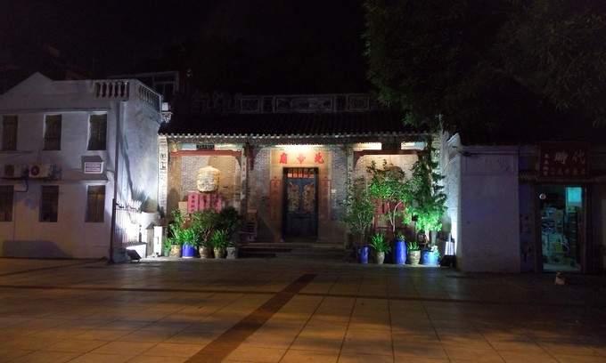 澳门旅游攻略美食路线推荐,澳门一天游最佳路线图微信