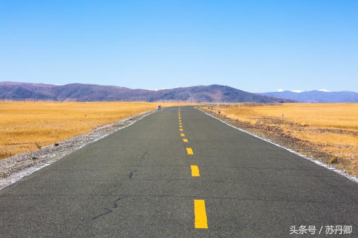 老司机眼中的西藏精髓,老司机西藏旅游