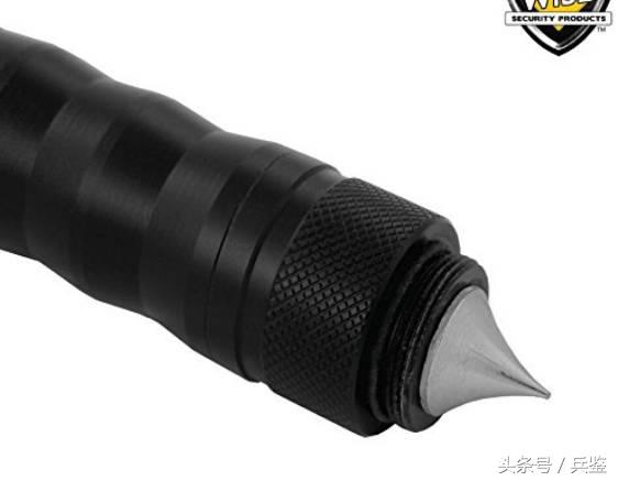 防身自卫反击技巧,自卫武器防身招数