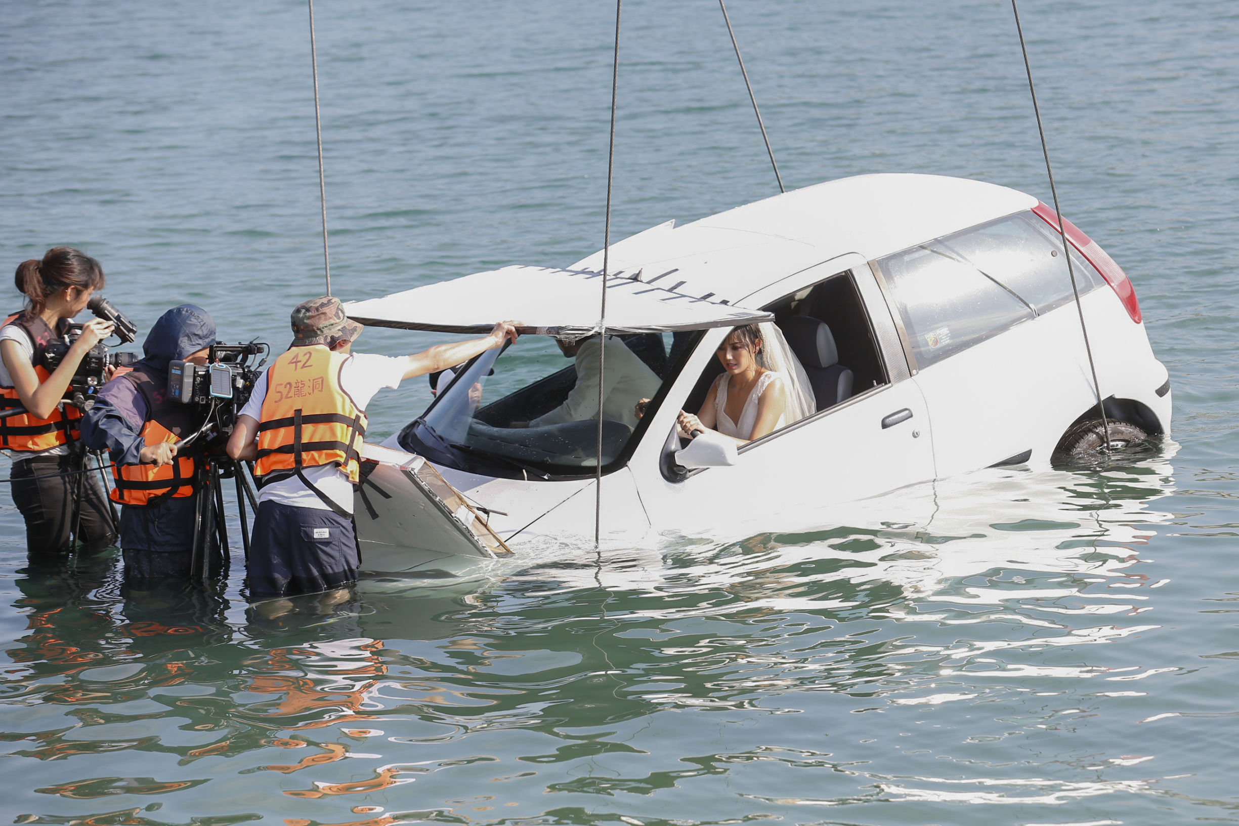 孙燕姿我很愉快伴奏,孙燕姿我很愉快乐评