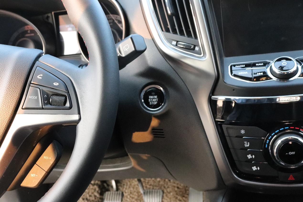 长安cs75豪华suv,较舒适的suv