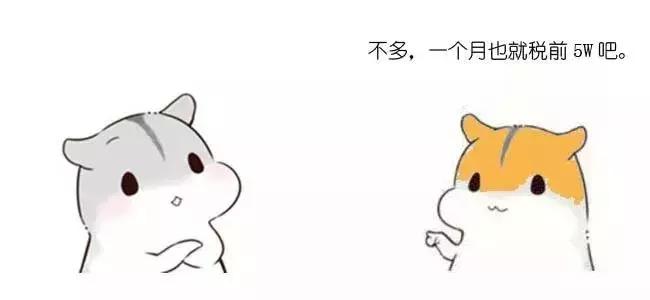 年薪百万的程序员北京住哪里,在北京月入过万程序员