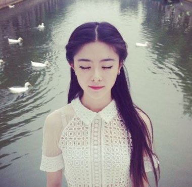 中分扎头发教程简单好看网红,10款简单发型扎法