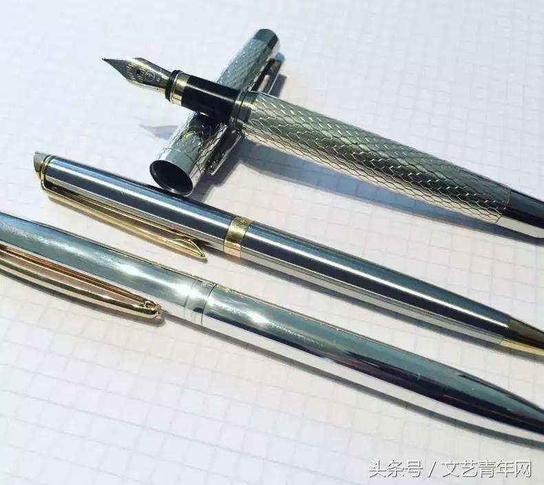 小众又高级的笔外国,10款超好看的笔