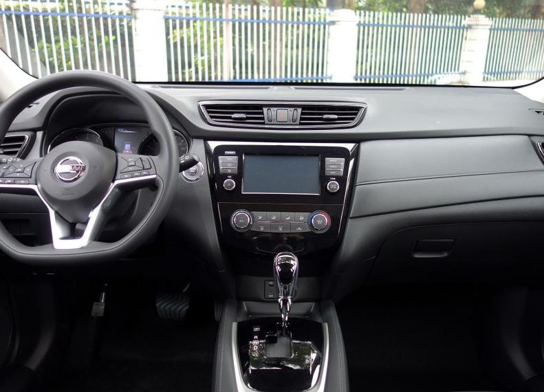 奇骏咋样,奇骏怎么样