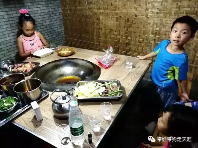 家在路上-房车漫游第17天丨贵阳-毕节，妹妹生病了