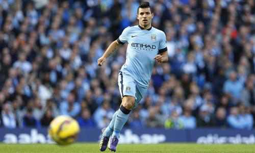 英超盘点：曼联或已掉队，曼城碾压诸强