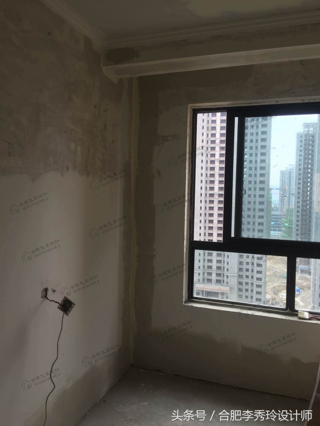 看到专业师傅的刷漆方法，整个人都不好了！难怪他们月入过万，爽