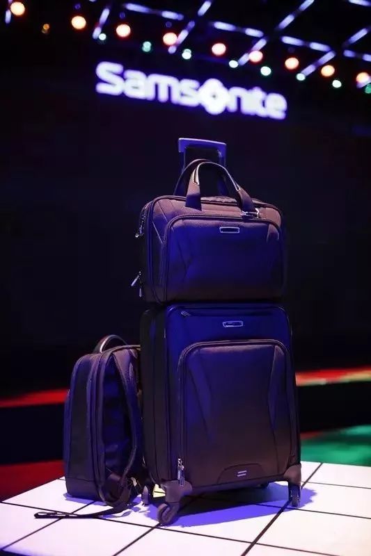 新秀丽samsonite箱包,新秀丽samsonite品牌怎么样