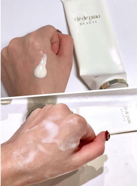 洗面奶哪一款最有效真实测评,cpb洗面奶真实测评感受