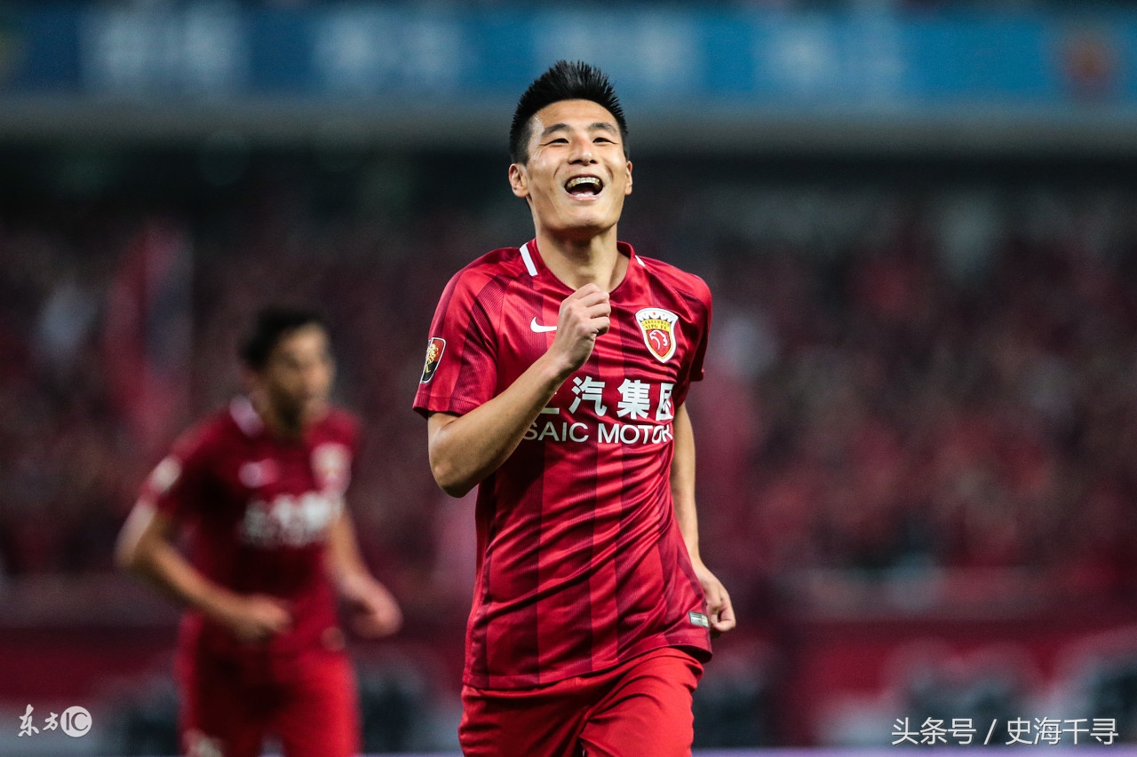 鲁能输球被花样喷惨，佩莱老婆中枪，武磊终收获好评，王上源哭了