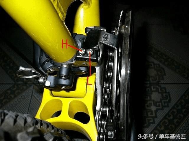 山地自行车维修保养需要哪些工具,自行车维修注意什么