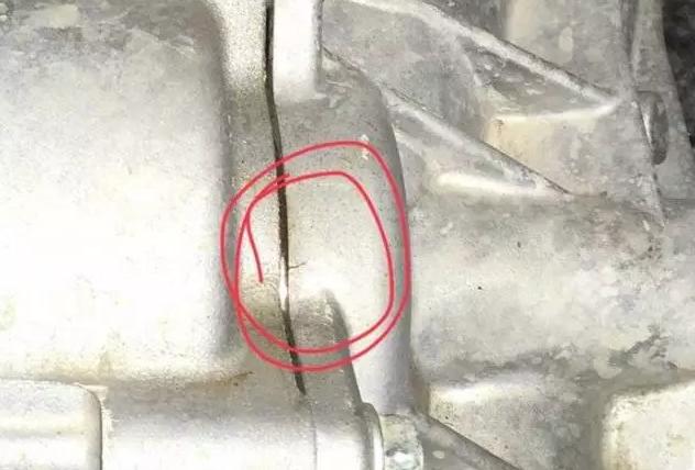 十代思域最容易坏的地方,十代思域被撞出各种故障码