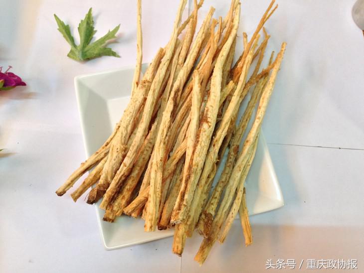 入冬了要照顾好自己,入冬了该滋补的东西吃起来