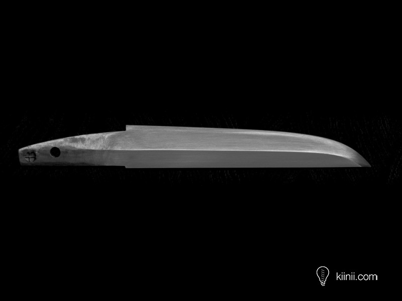 顶级精致的日本短刀,日本短刀