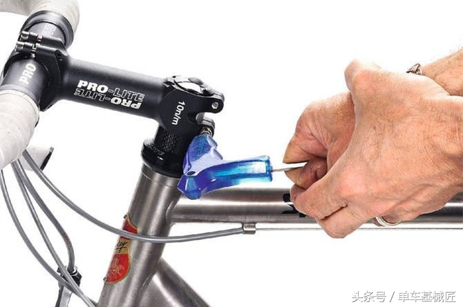 山地自行车维修保养需要哪些工具,自行车维修注意什么