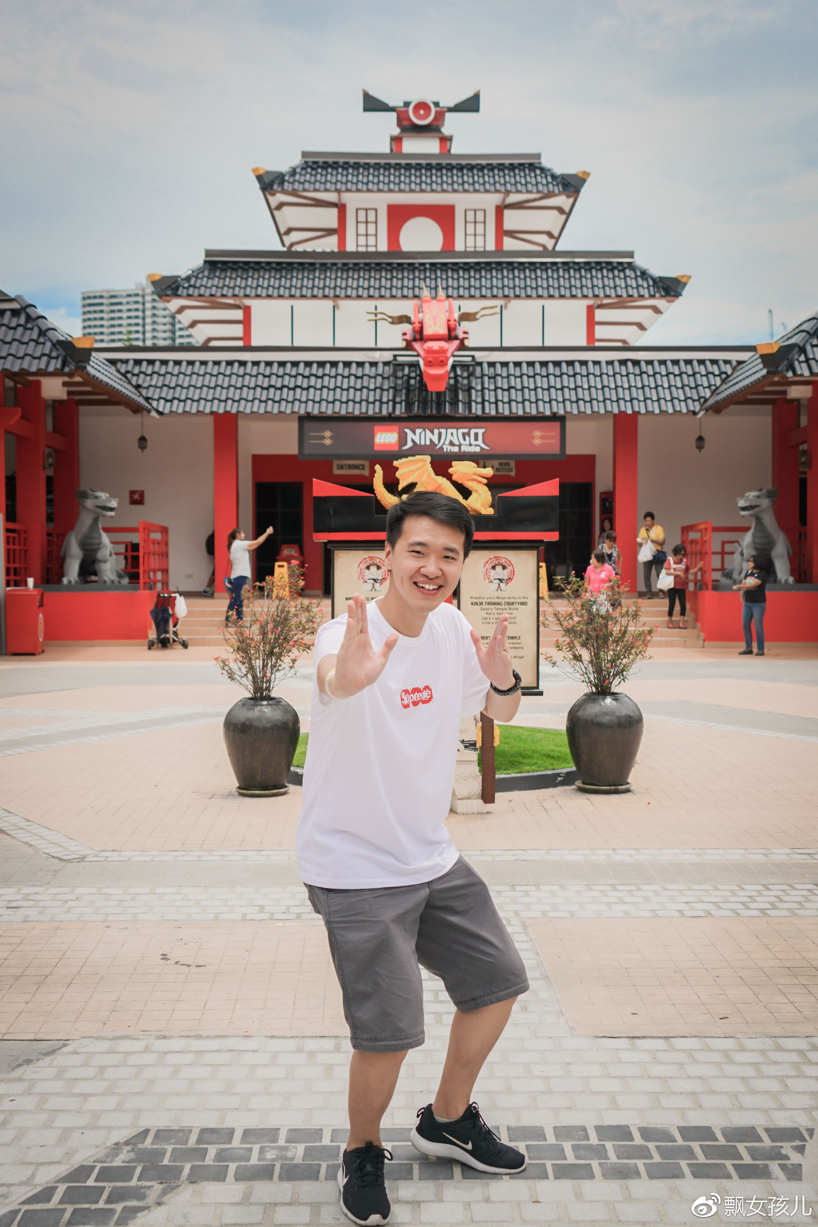 马来西亚乐高城游玩攻略,马来西亚亲子旅游攻略