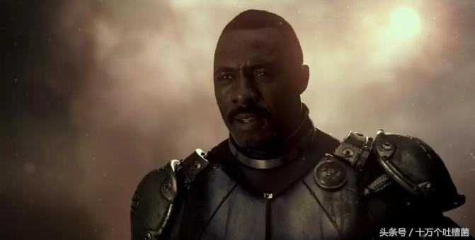 本能比肩《指环王》的一部神作，就这么被索尼影业拍砸了……