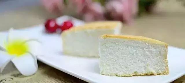 不用花一分钱，就能学会DIY天使蛋糕，你也可以！