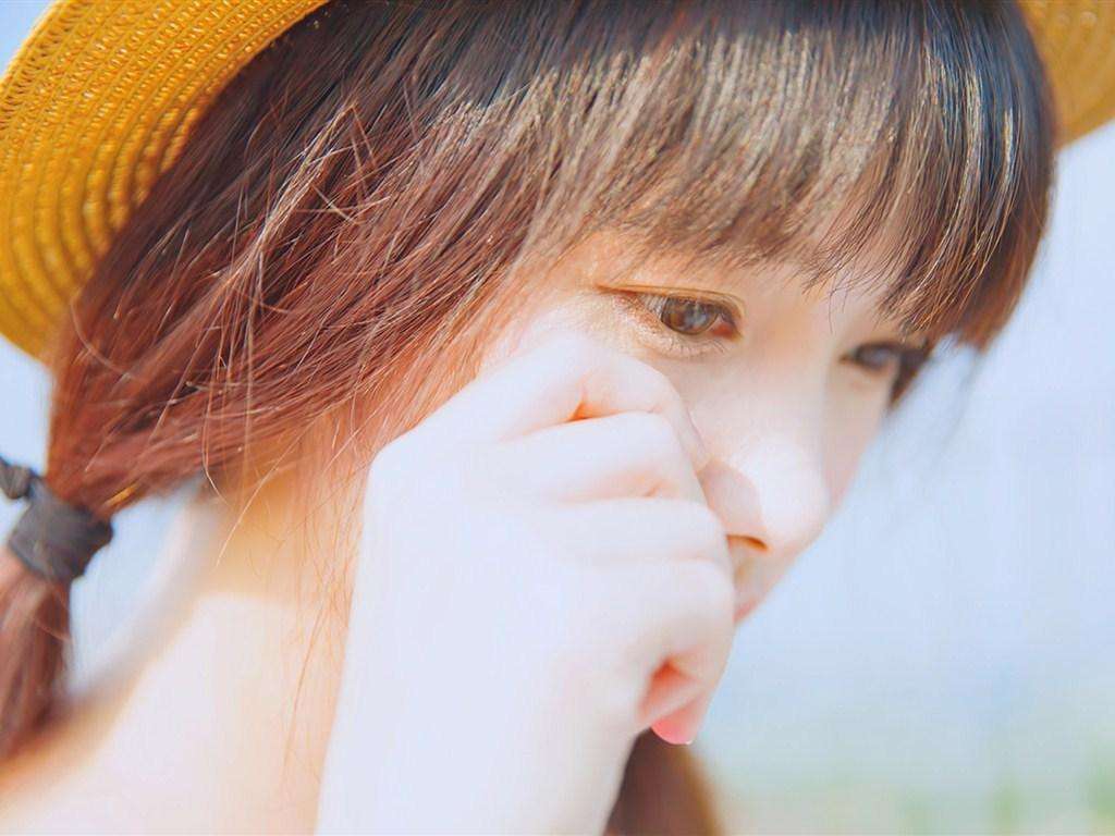 如何亲近陌生女孩,怎么近距离接触心上人