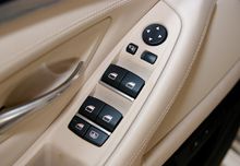 宝马5系混动,宝马5系简介