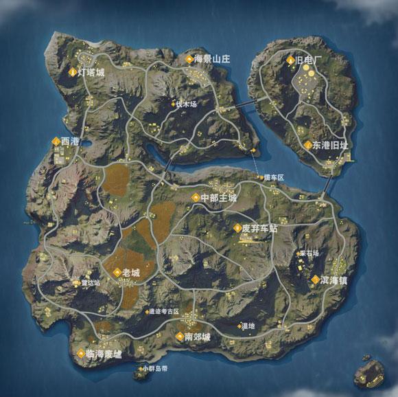 北通w1手柄怎么玩游戏,荒野行动北通