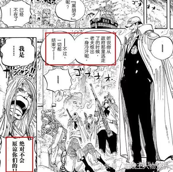 海贼王乔艾莉波妮,海贼王乔艾莉·波妮的颜值