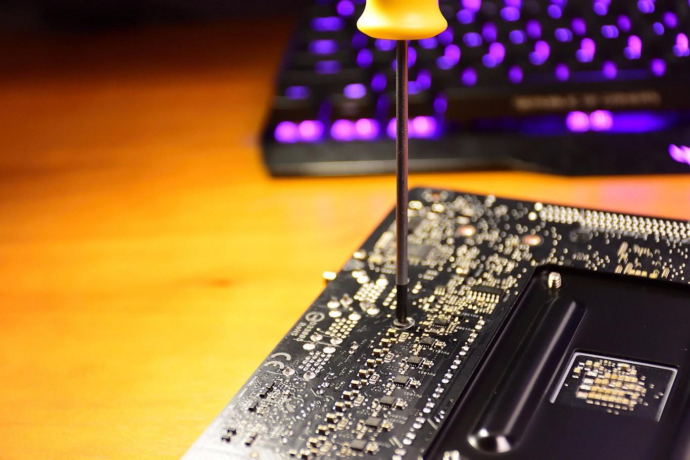 rogstrixb365fgaming开箱,rogstrixx370超频