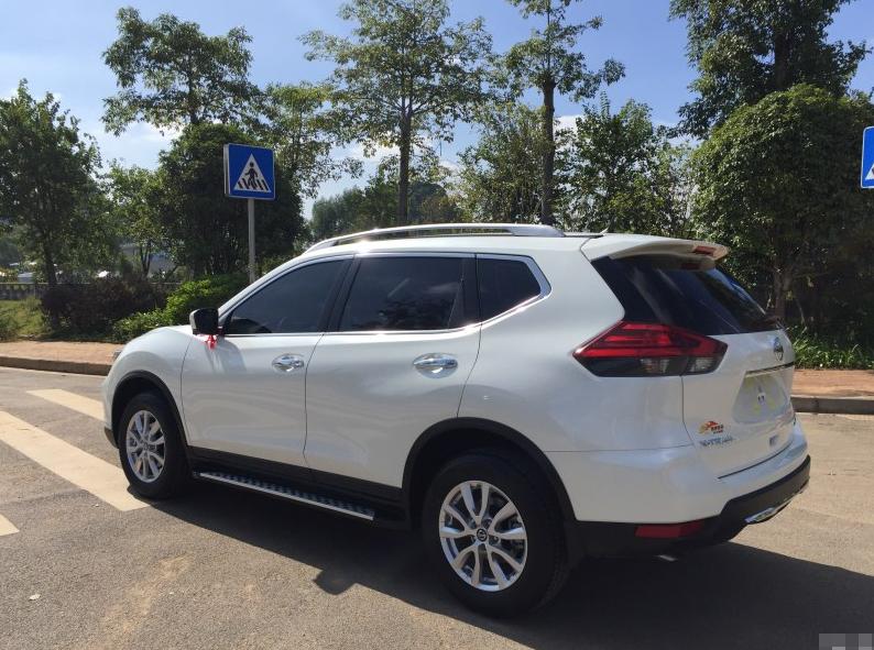 奇骏咋样,奇骏怎么样