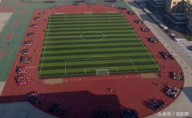 洛阳比较好的高中有哪些,洛阳优质高中有几所