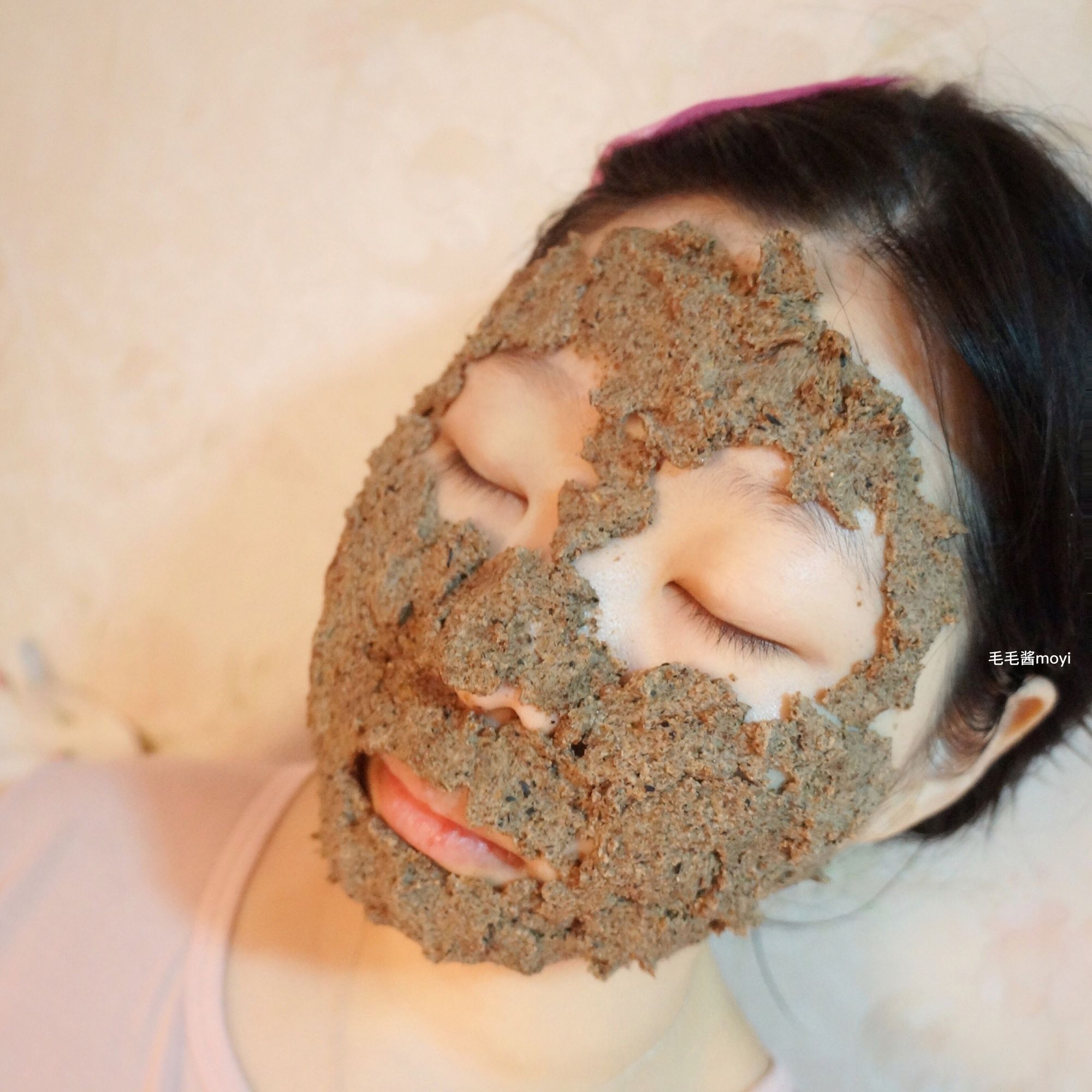 鸡饲料面膜面霜,鸡饲料面膜真的好用吗视频